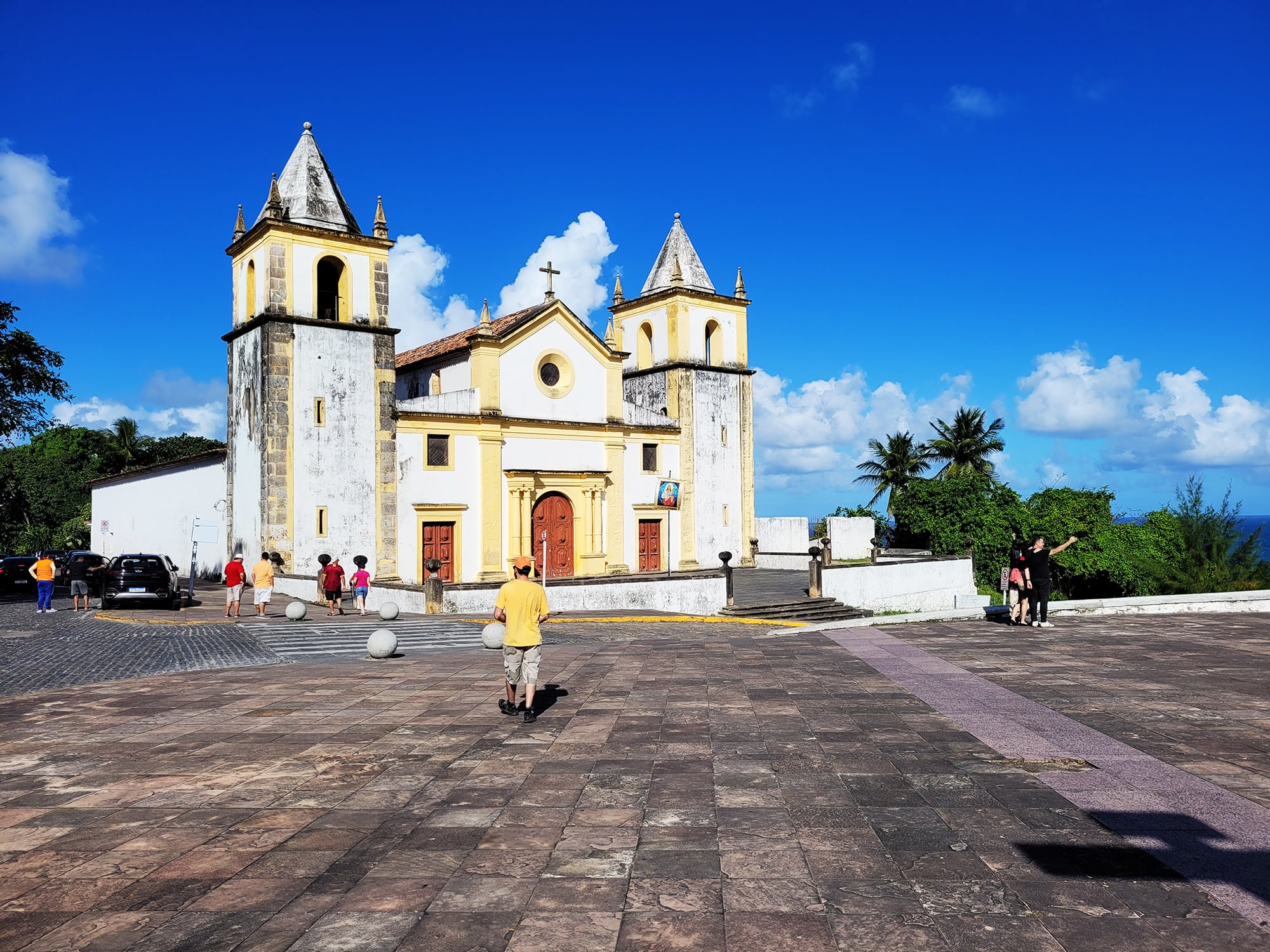 City Tour por Recife y Olinda - Imagen 2