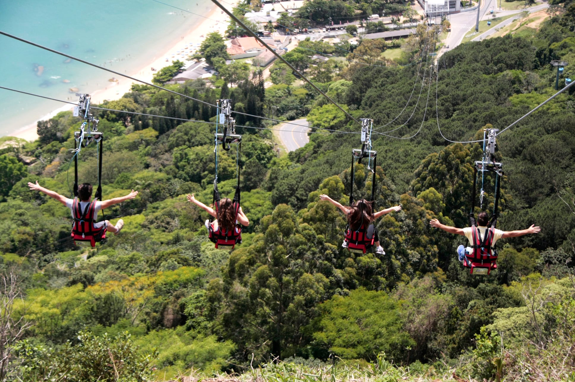 Balneario Camboriú y Parque Unipraias - Imagen 2