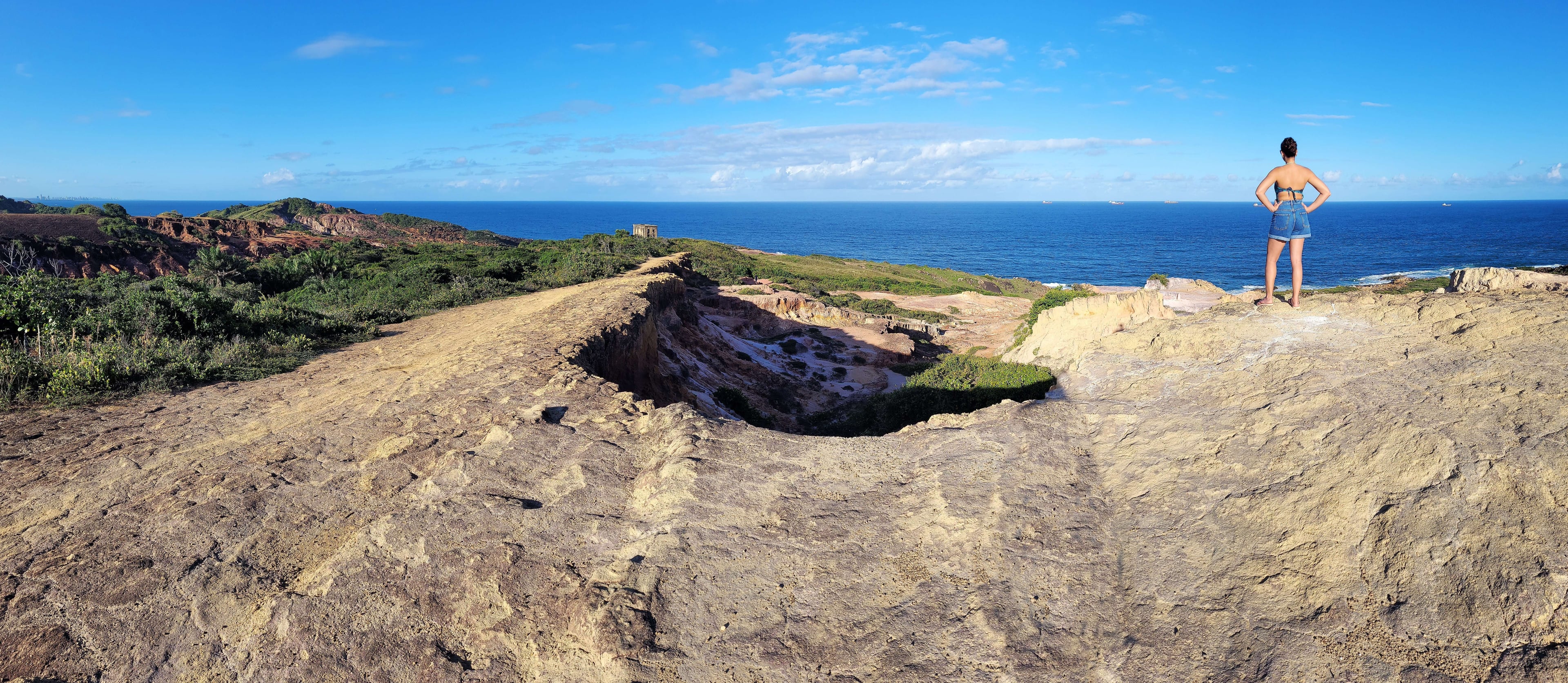 Cabo de Santo Agostinho com buggy opcional - Imagen 3