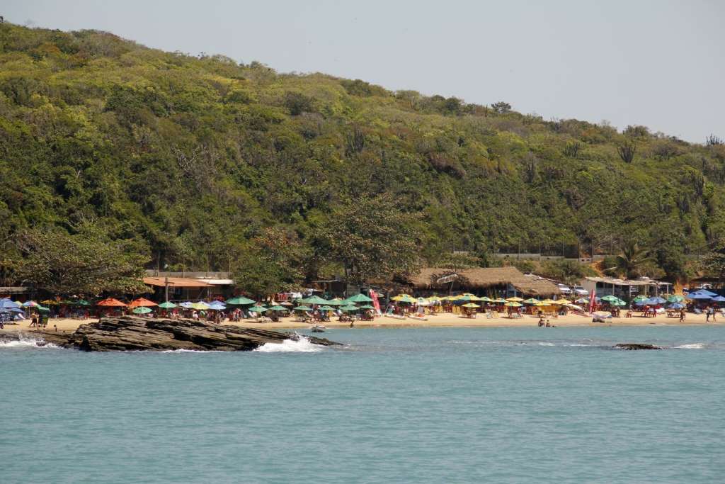 Boat tour along the peninsula of Buzios - Imagen 4