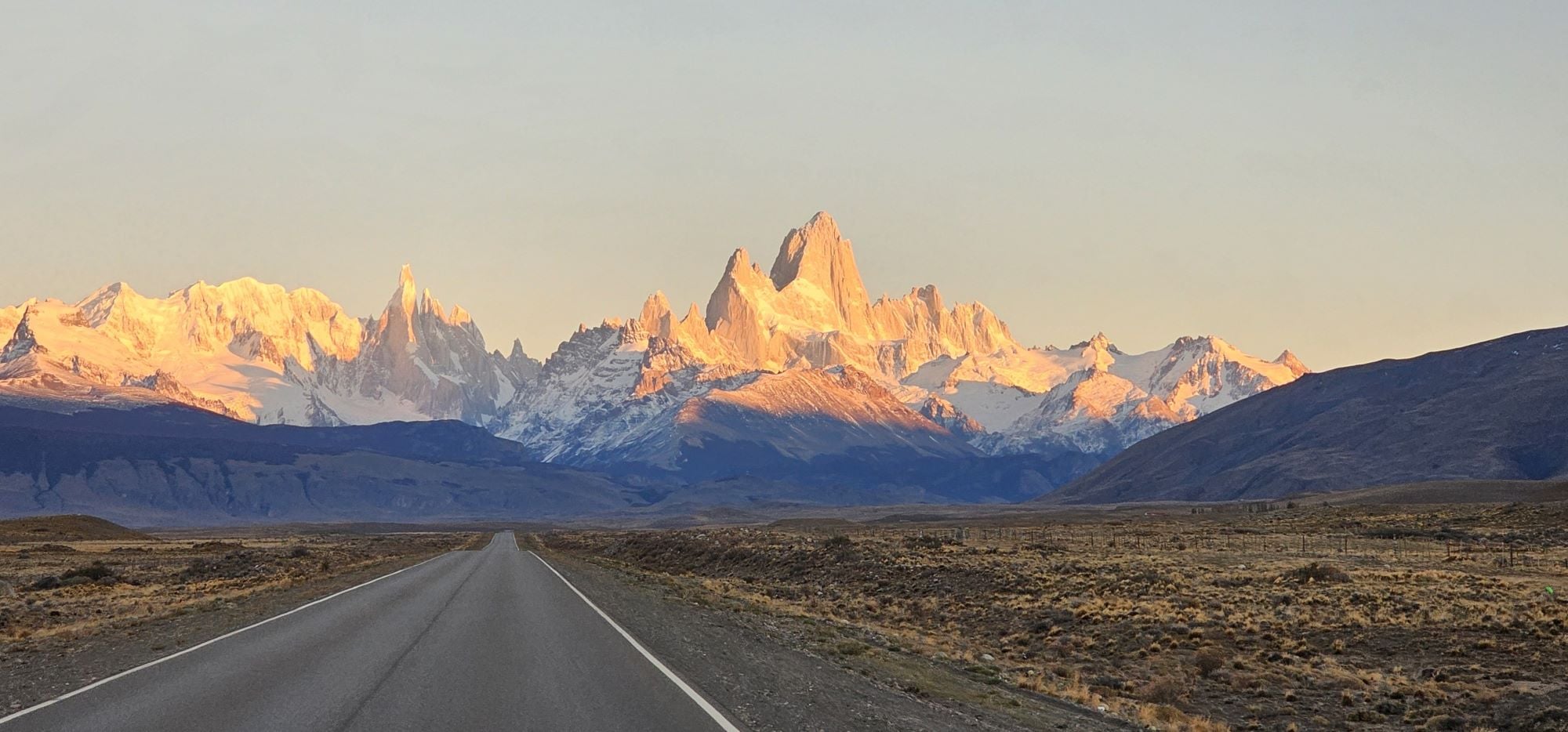 El Chaltén con trekking a Laguna de los Tres - Imagen 3