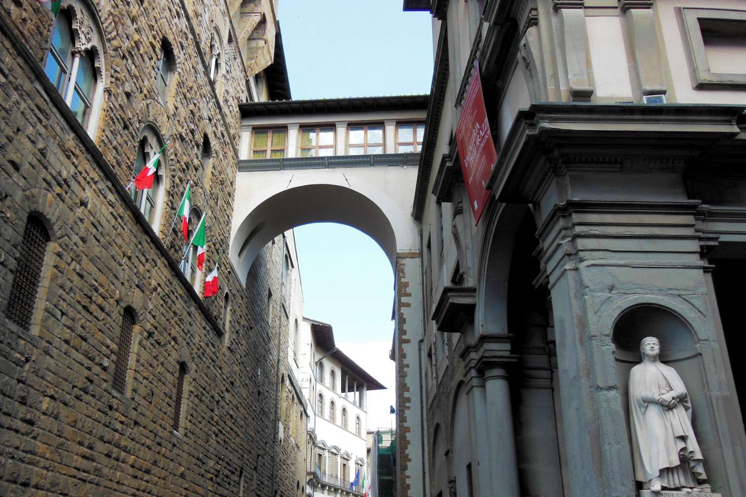 Florence in One Day with Lunch - Imagen 2
