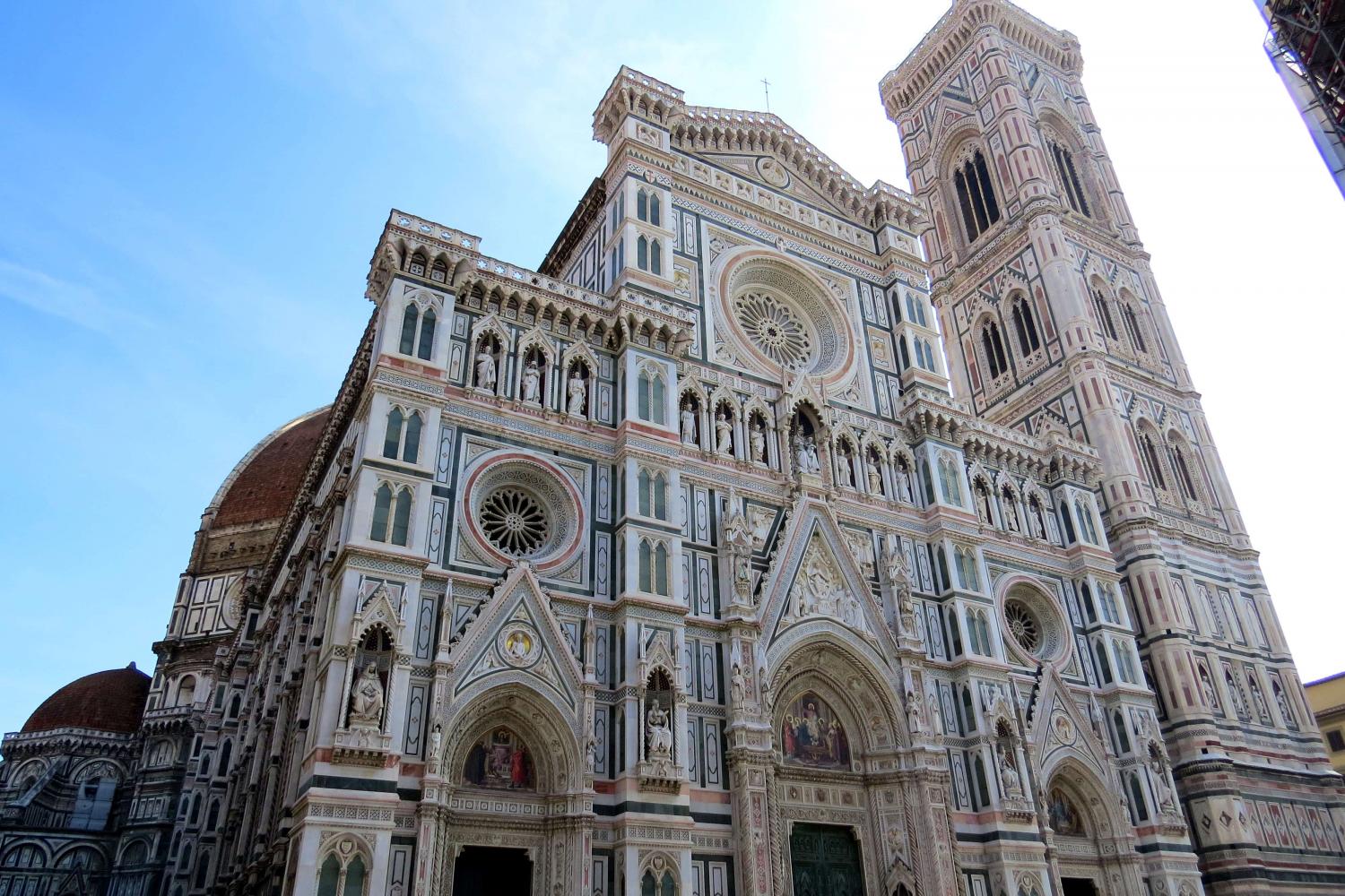 Florence in One Day with Lunch - Imagen 4