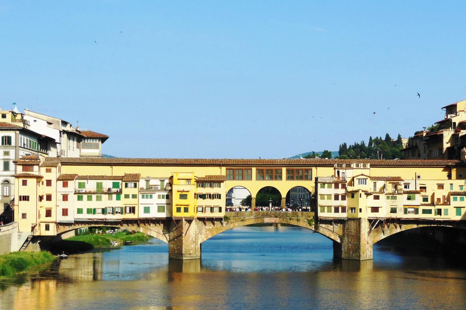 Heart of Florence Walking Tour - With Lunch - Imagen 4