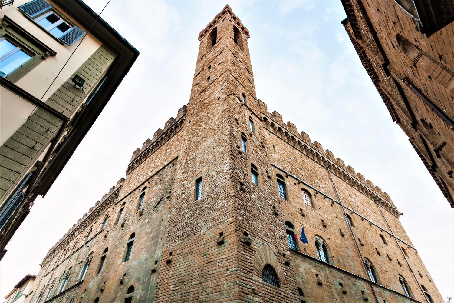 Heart of Florence Guided Walk plus App - Imagen 2
