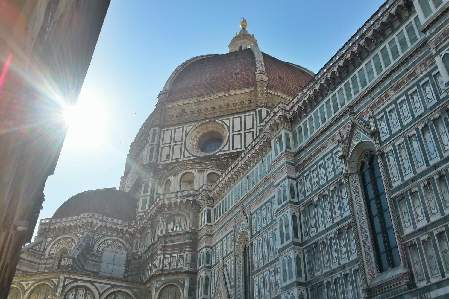 Heart of Florence Guided Walk plus App - Imagen 3