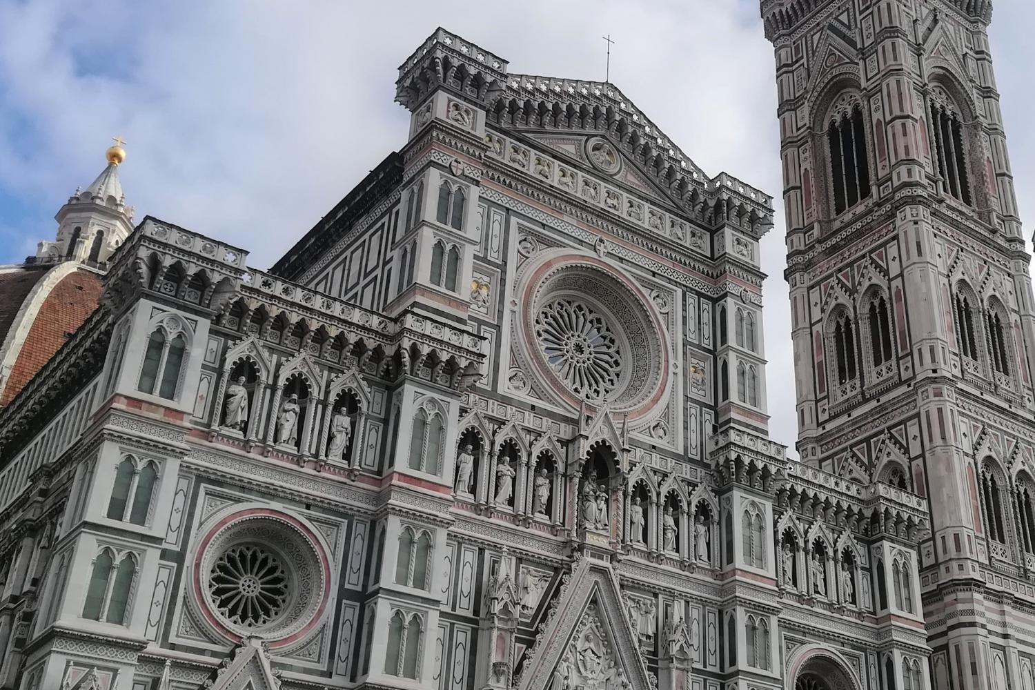 Heart of Florence Guided Walk plus App - Imagen 4