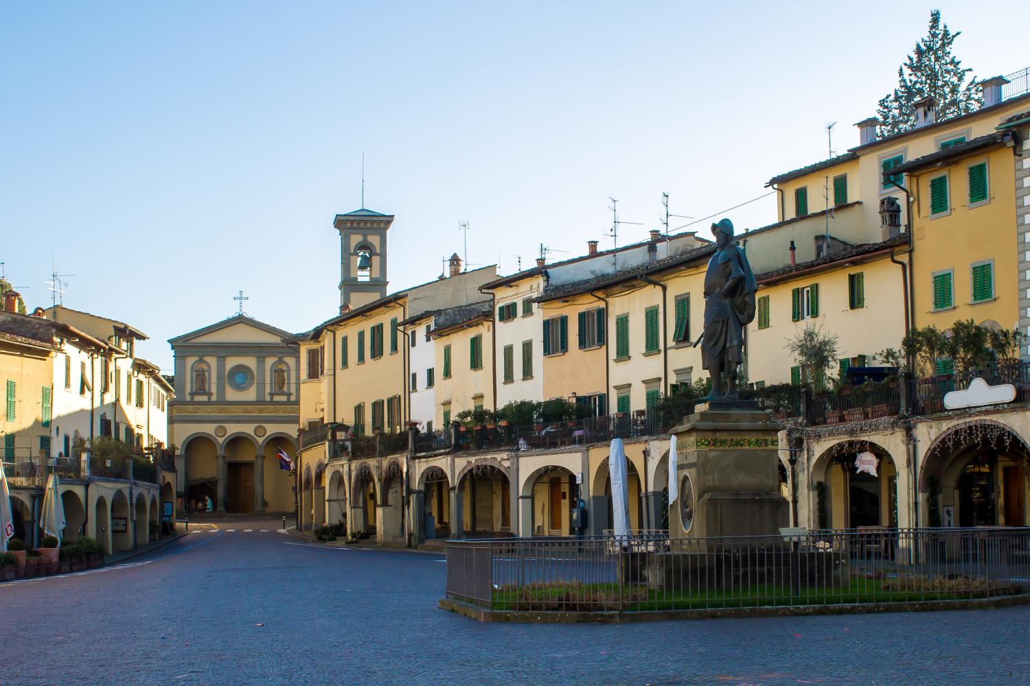 Exploring Chianti by Electric Vespa - Imagen 4