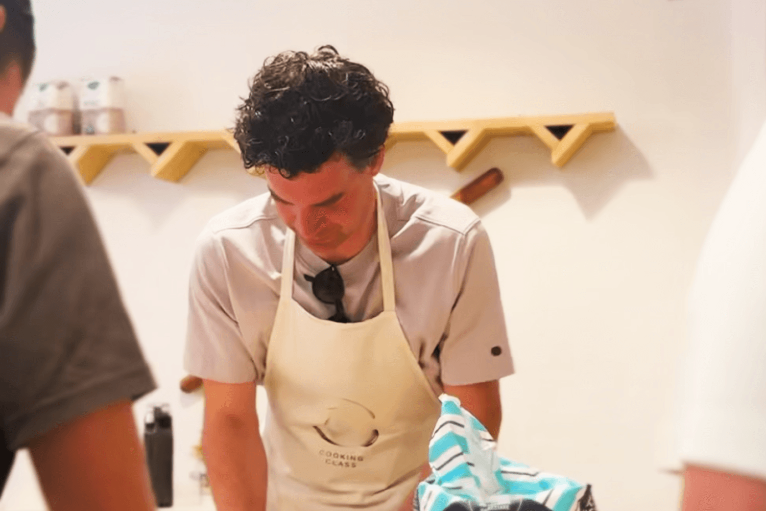 Tortellini artesanal: segredos do chef - Imagen 2