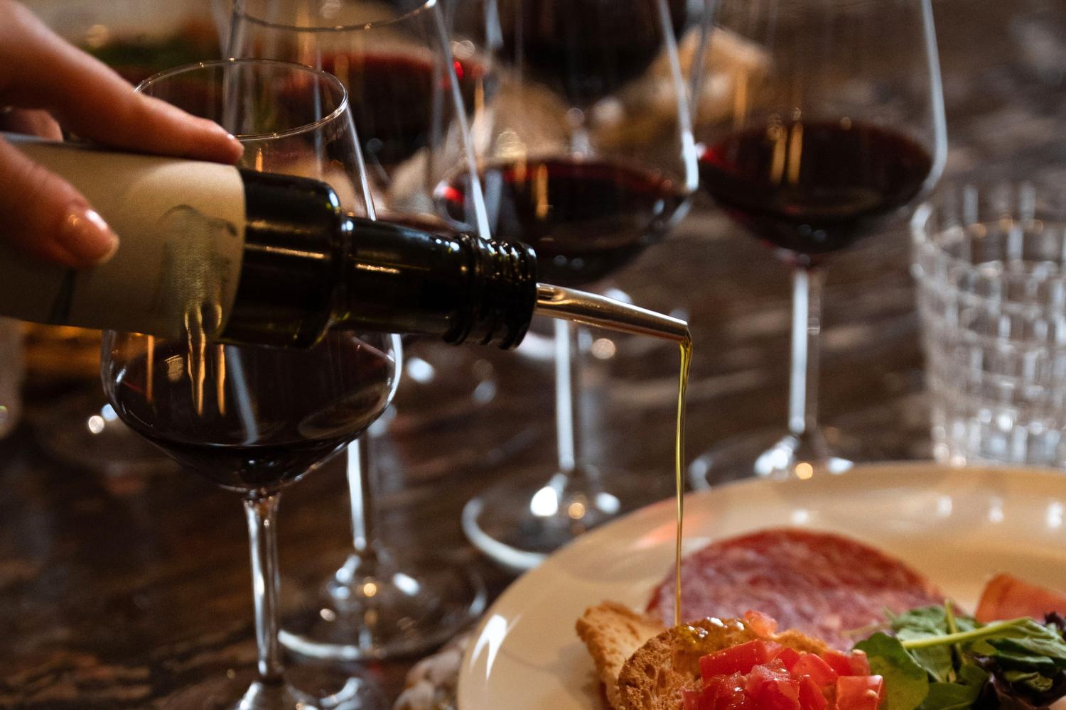 Pasta, Legends and Wines in Chianti Classico - Imagen 2