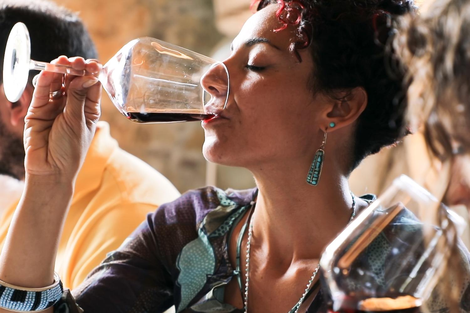 Pasta, Legends and Wines in Chianti Classico - Imagen 3