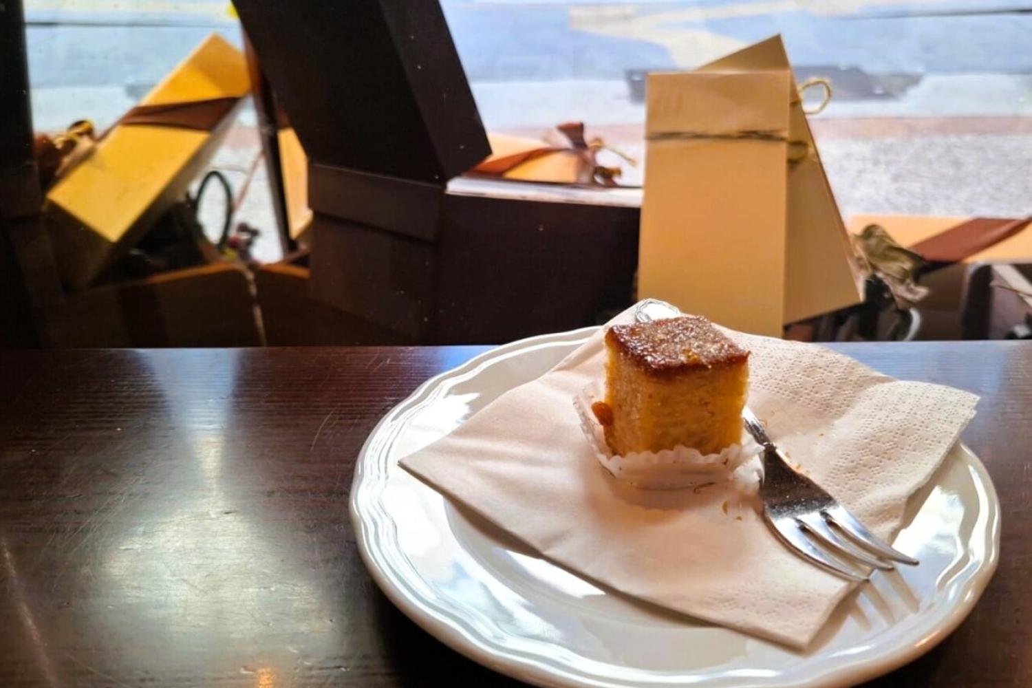 Bolonha gastronômica e show de sfoglia - Imagen 2