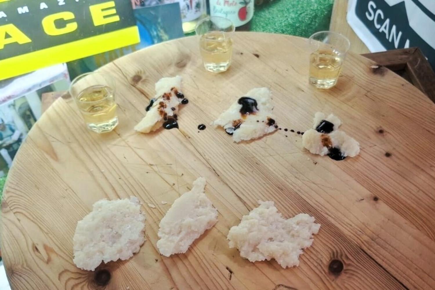 Bolonha gastronômica e show de sfoglia - Imagen 3