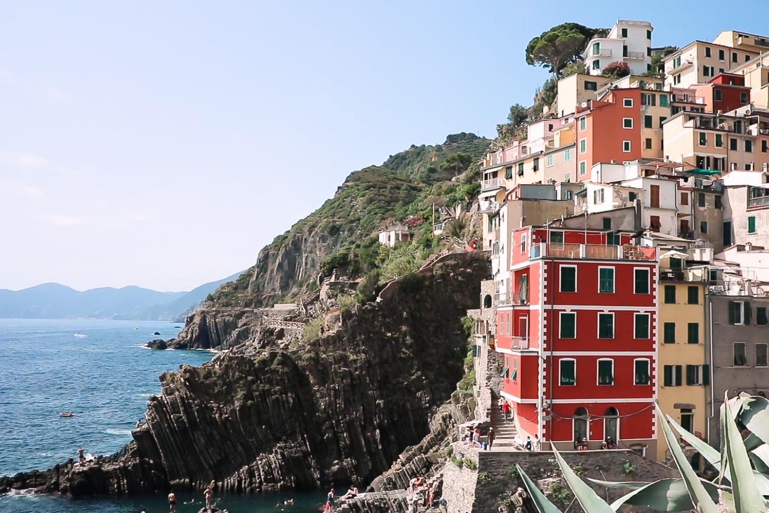Cinque Terre Bliss y secretos de Pisa - Imagen 3