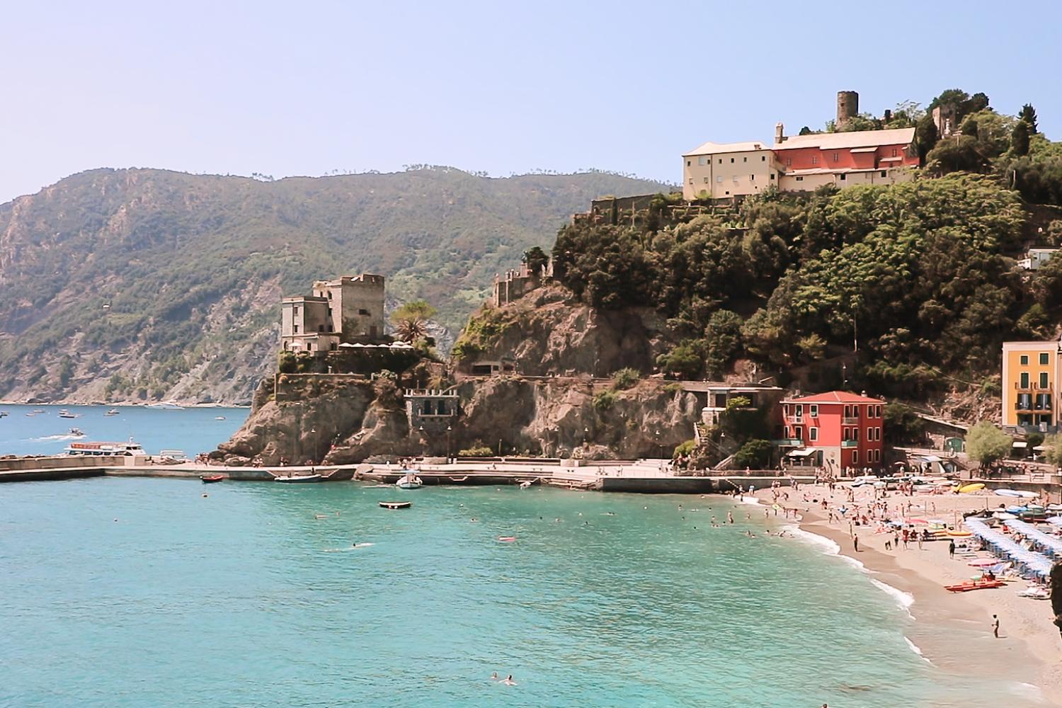 Cinque Terre Bliss y secretos de Pisa - Imagen 4