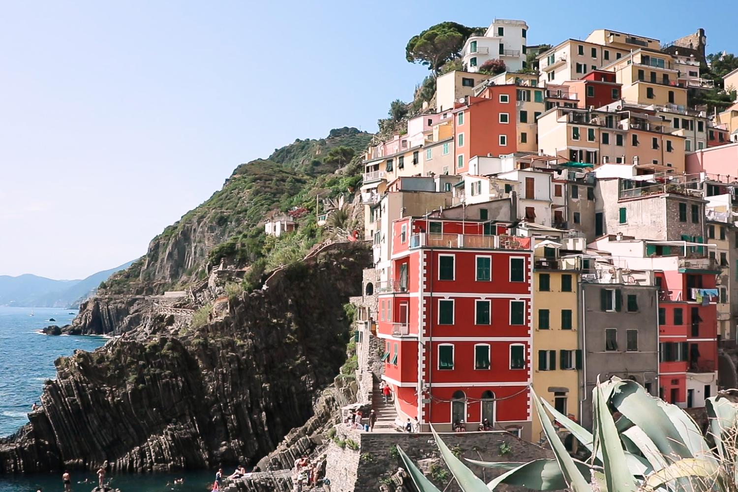 Cinque Terre e Pisa com Torre Inclinada - Imagen 3
