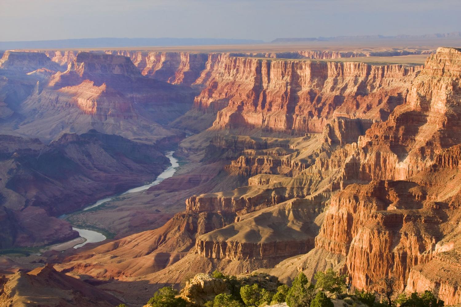 Gran Cañón del Sur y visita guiada a pie - Imagen 3