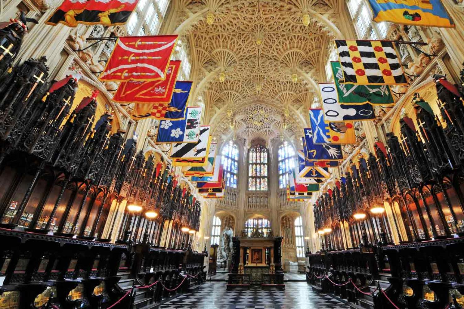 Westminster Abbey Tickets - Imagen 2