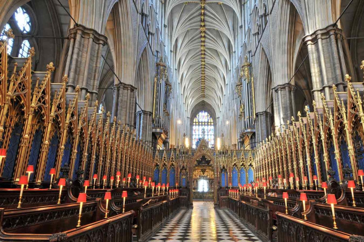 Westminster Abbey Tickets - Imagen 3