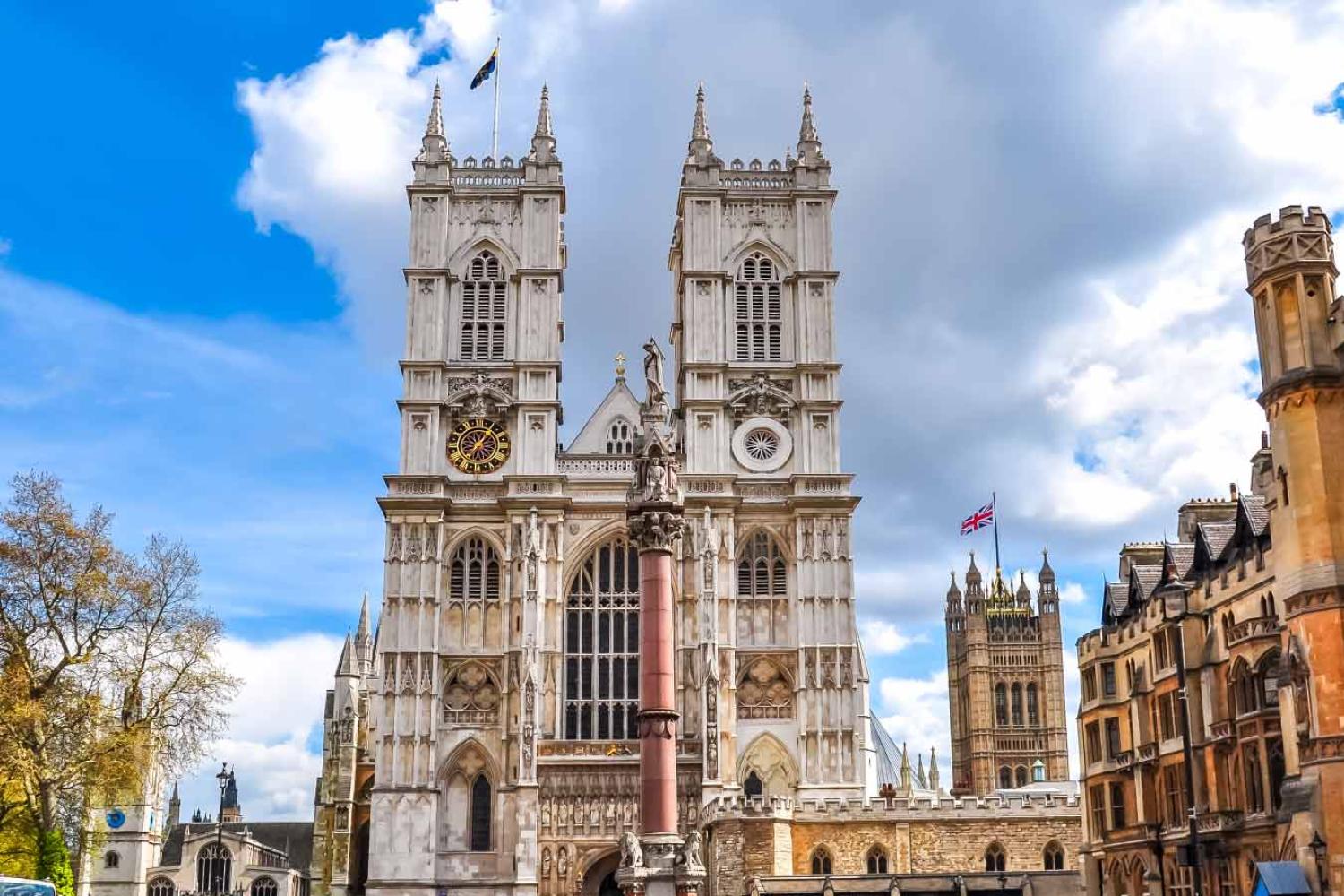 Westminster Abbey Tickets - Imagen 4