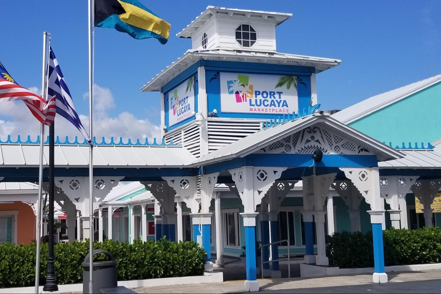 Ferry to Freeport, Grand Bahama: Economy - Imagen 4