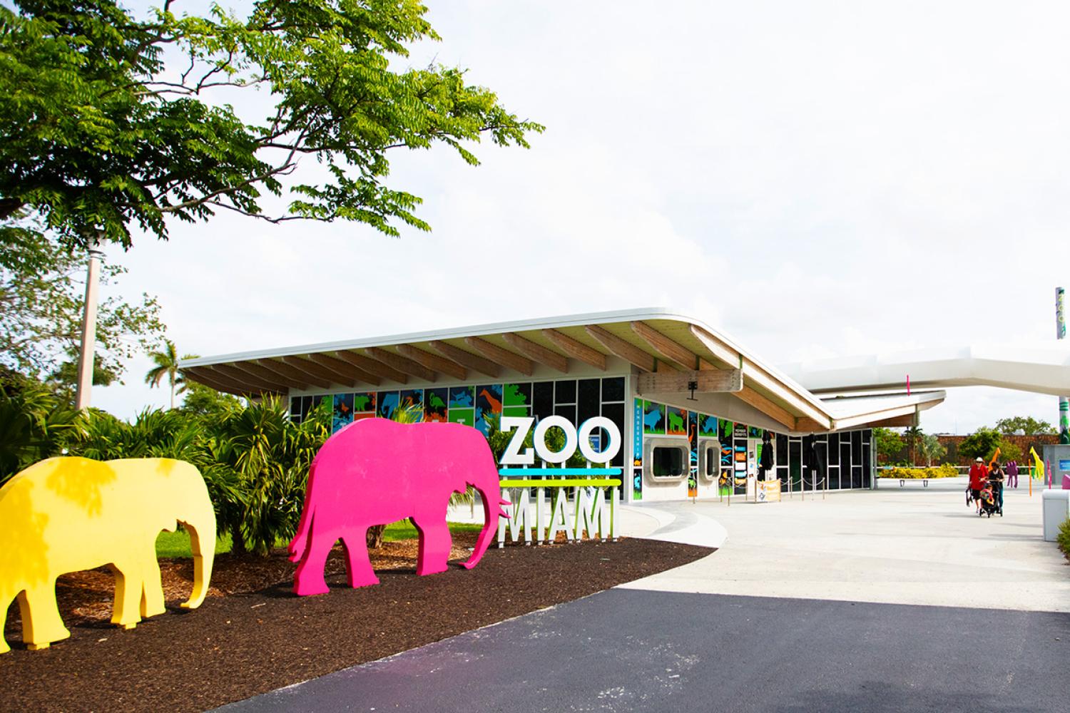 Zoológico de Miami com transporte - Imagen 4