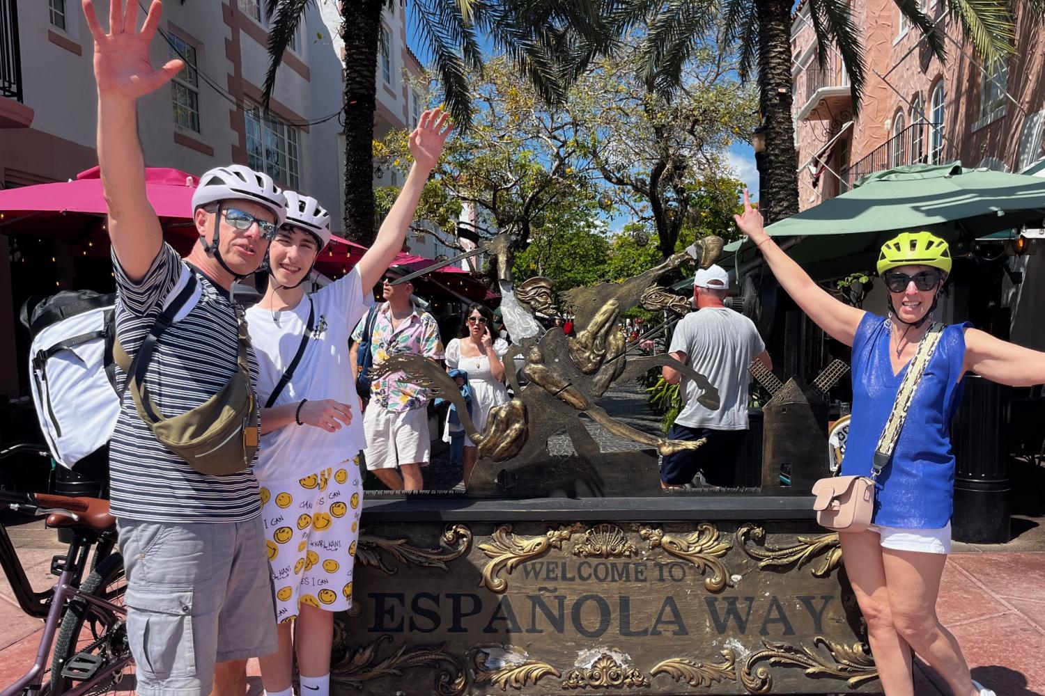 Destaques de Miami Beach Bike Tour - Imagen 3