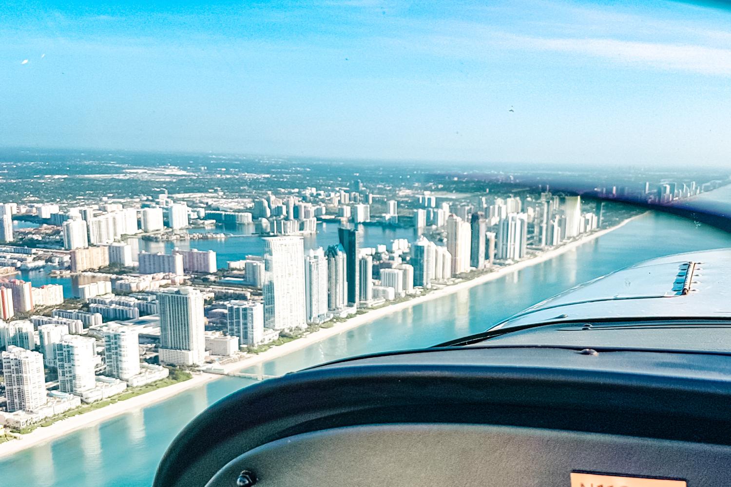 Voo de 30 minutos sobre o centro de Miami - Imagen 2