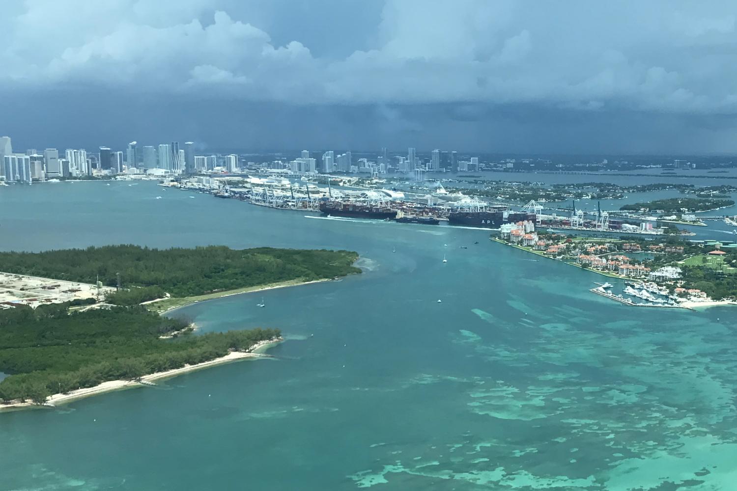 Voo de 40 minutos sobre South Beach - Imagen 2
