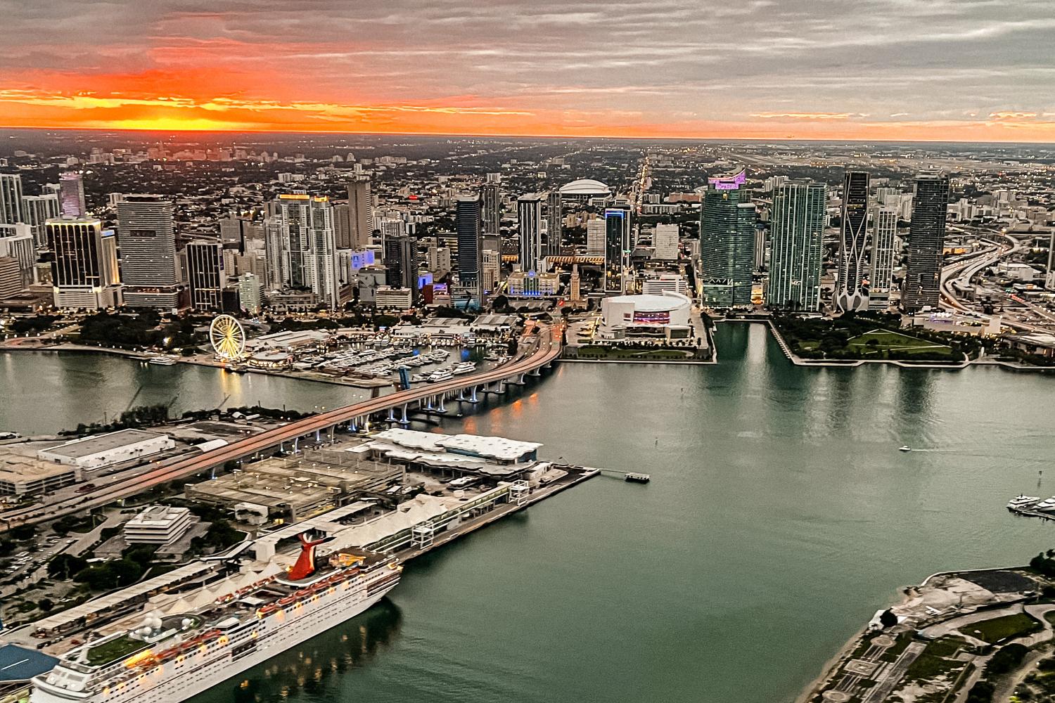 Voo de 40 minutos sobre South Beach - Imagen 3