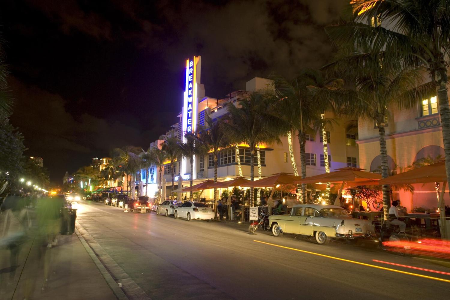 Miami Sightseeing Night Tour - Imagen 2