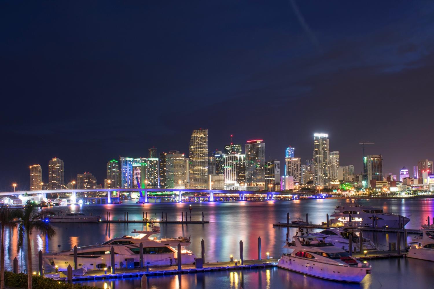 Miami Sightseeing Night Tour - Imagen 3