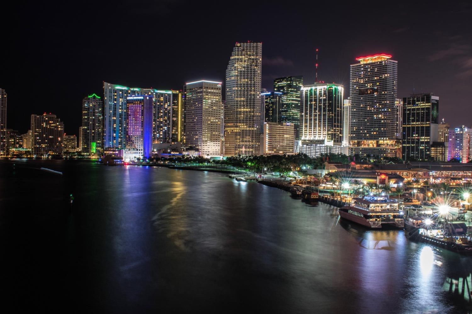 Miami Sightseeing Night Tour - Imagen 4