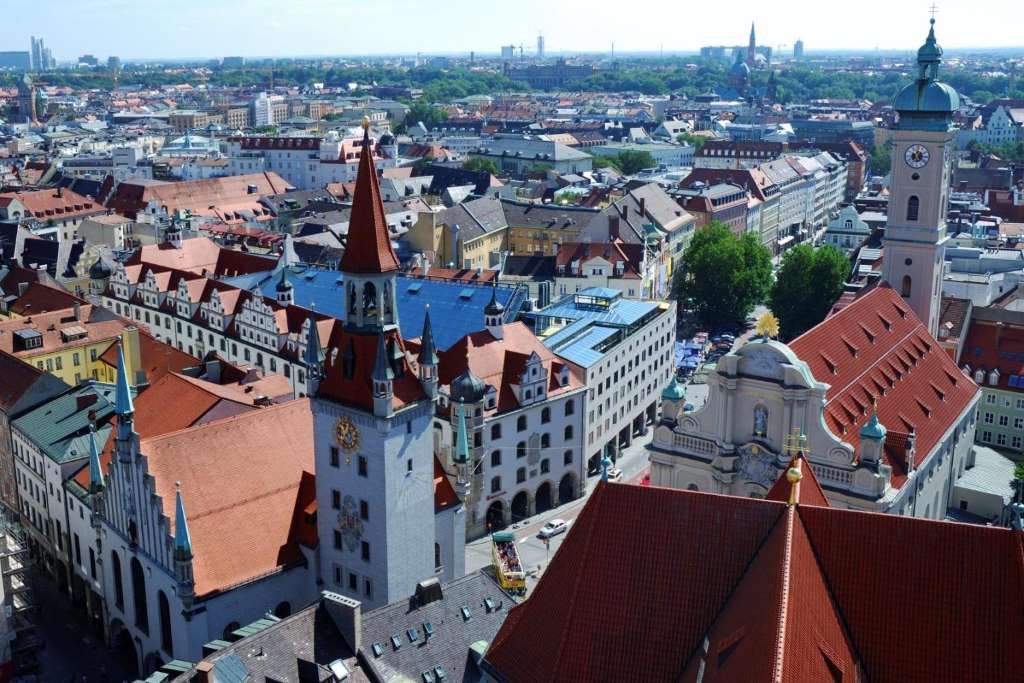 FC Bayern Soccer Tour - Imagen 3