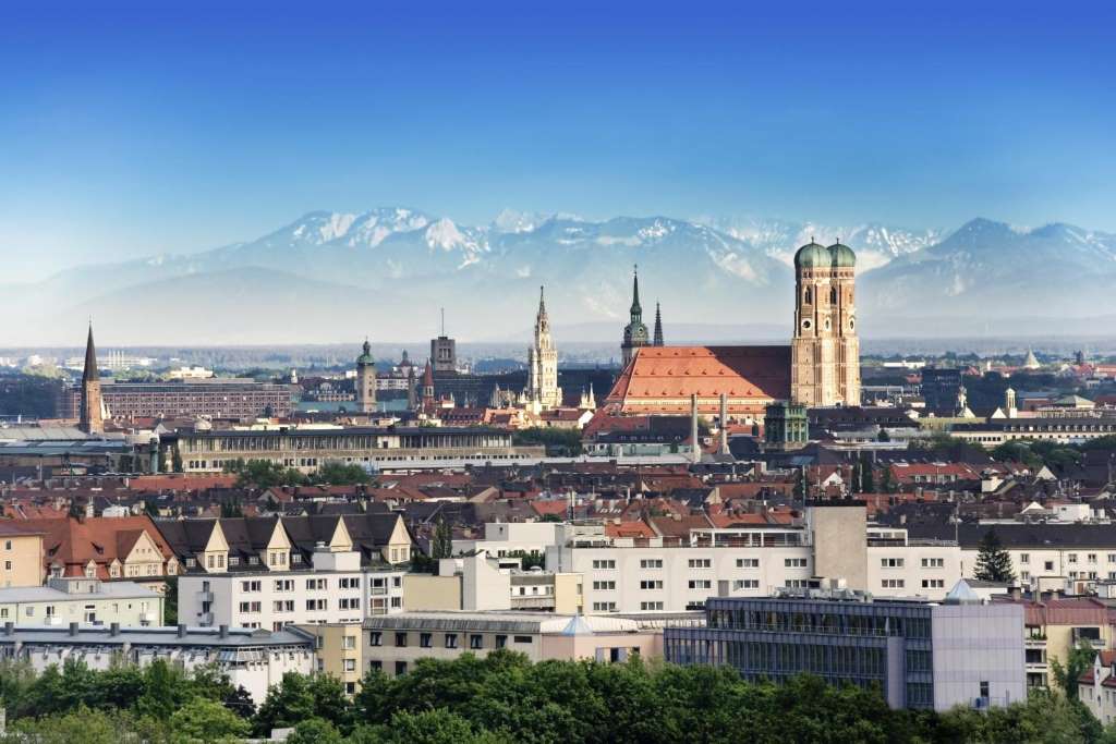 FC Bayern Soccer Tour - Imagen 2