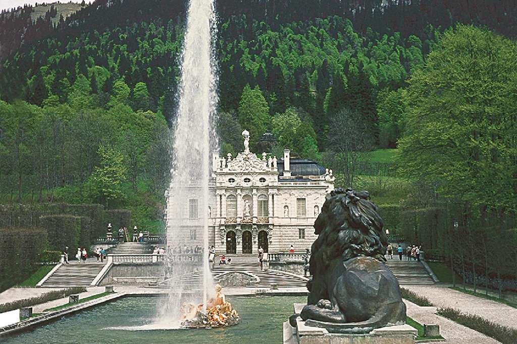 Neuschwanstein y Linderhof Premium - Imagen 3