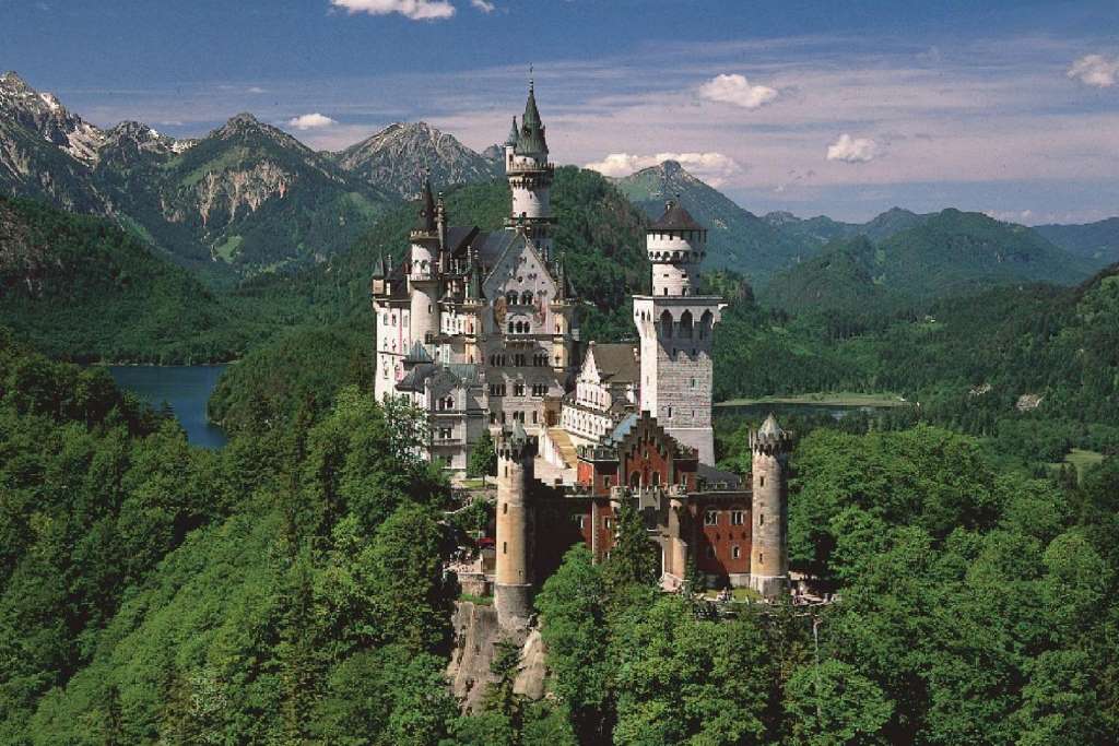 Neuschwanstein y Linderhof Premium - Imagen 4