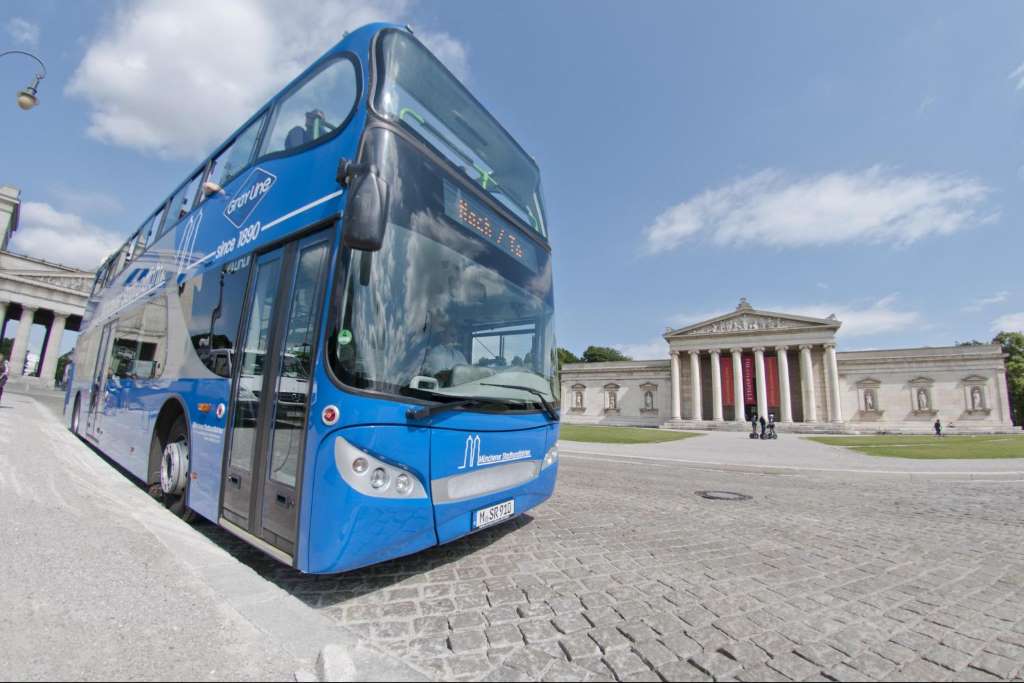 Grand Circle Hop-On Hop-Off 48-Hour Pass - Imagen 2
