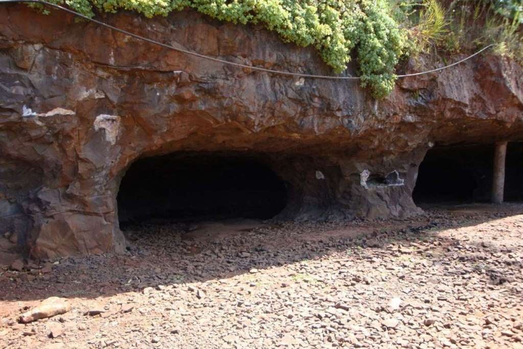 Minas de Wanda desde Foz de Iguaçu - Imagen 4