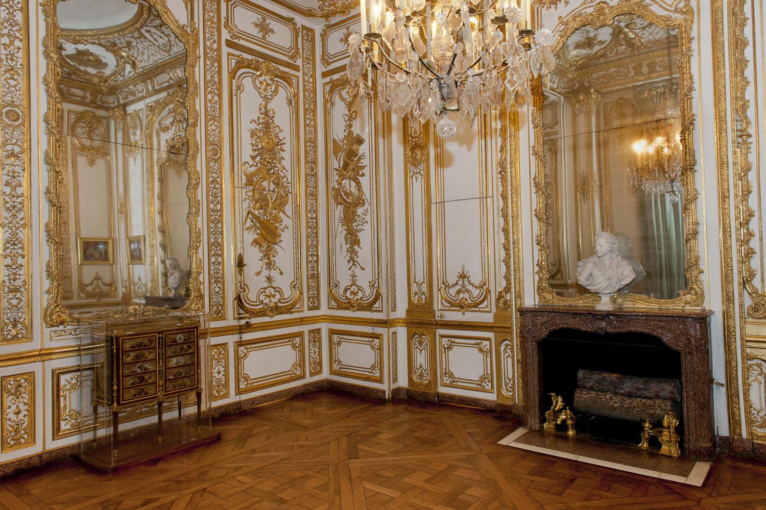 Palácio de Versalhes com acesso prioritário - Imagen 3