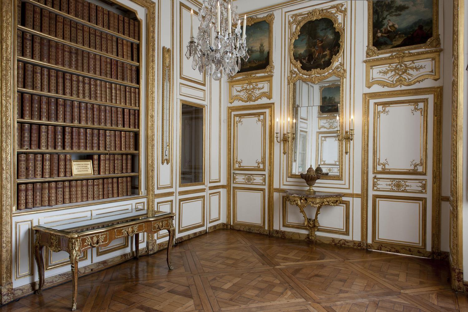 Palácio de Versalhes com acesso prioritário - Imagen 4