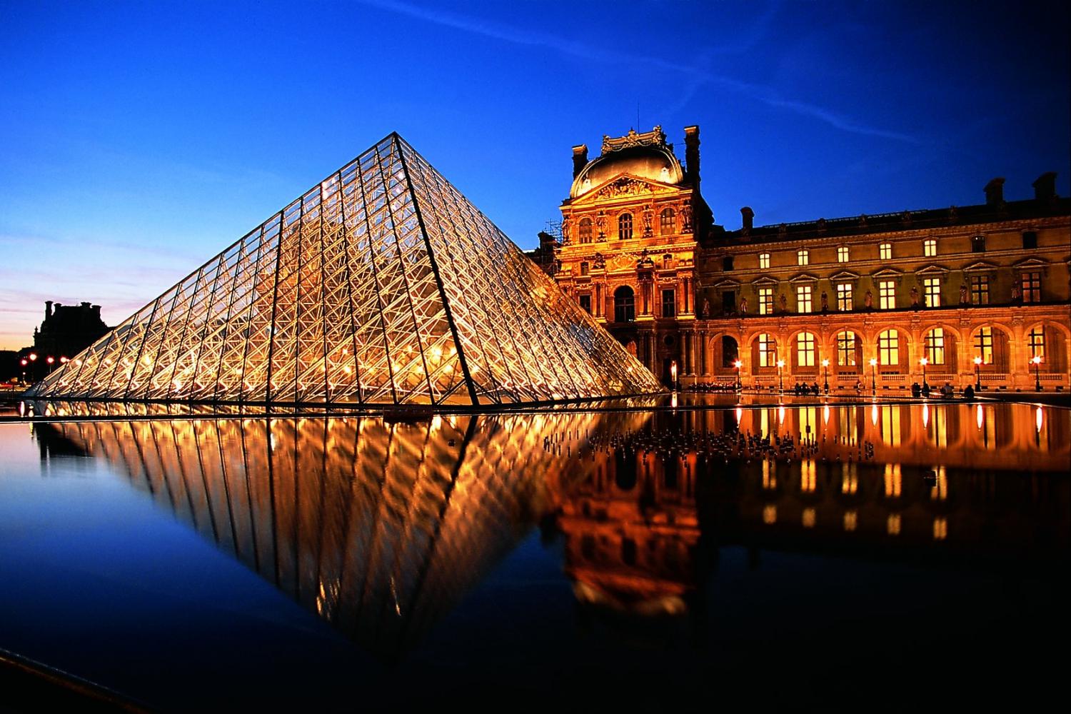 Paris Museum Pass 2 Days and Seine Cruise - Imagen 3