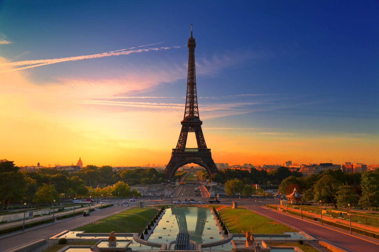 Illumination Tour and Eiffel Tower 3RD Floor - Imagen 2
