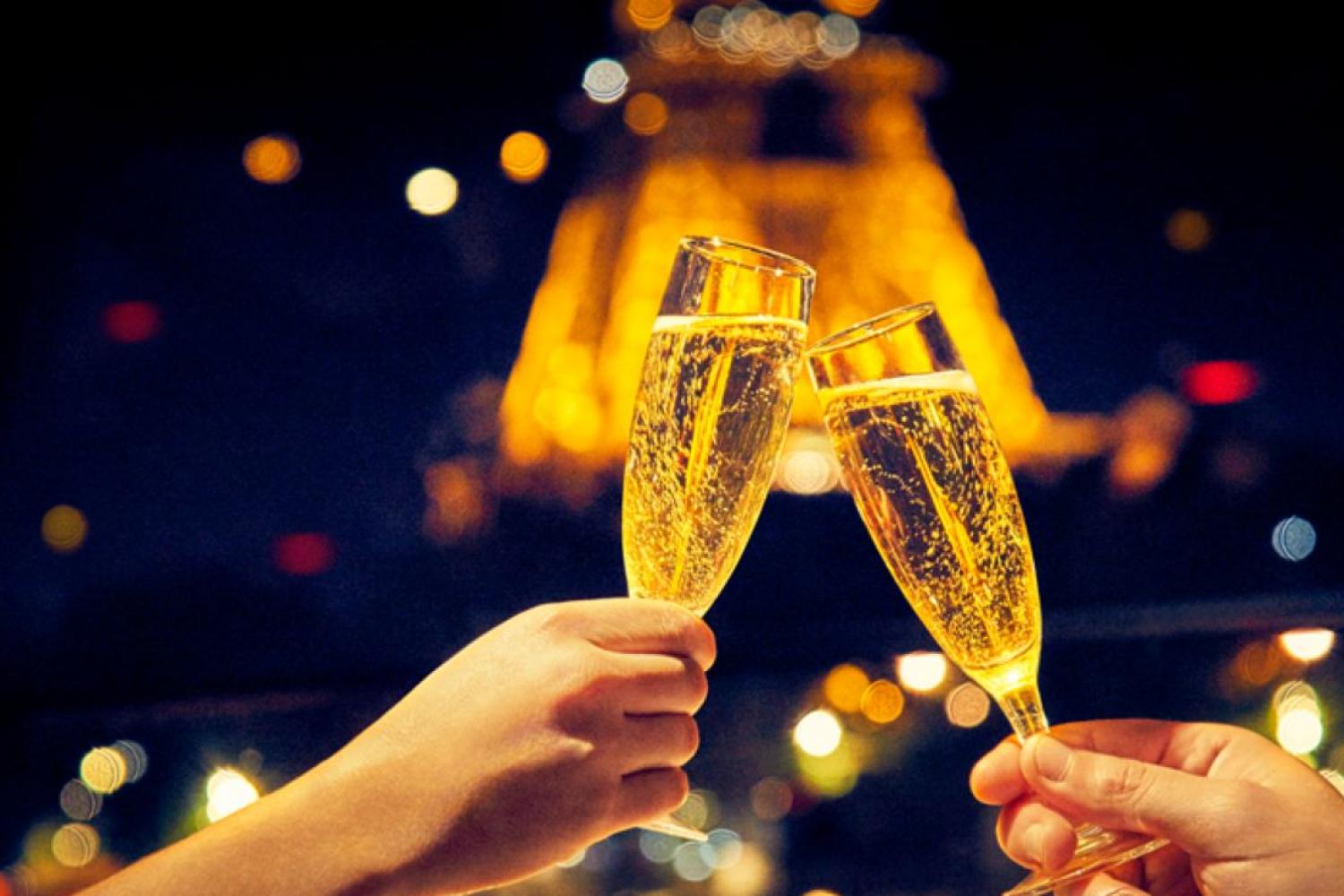 Seine Dinner Cruise 6:45 pm, Special Dates - Imagen 2