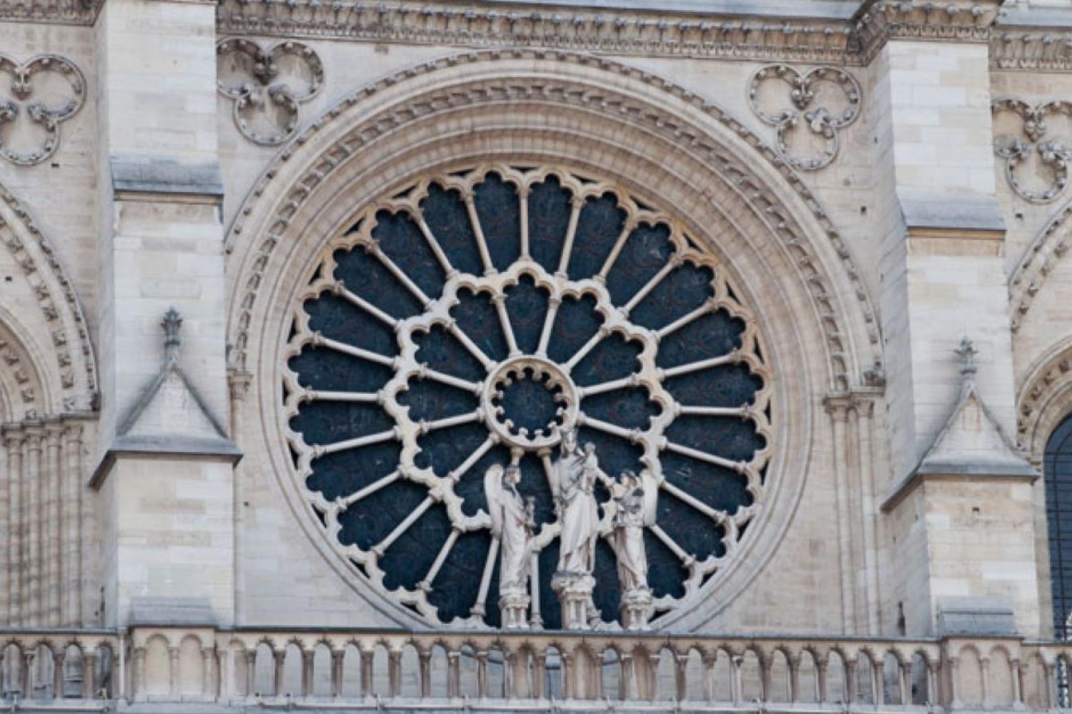 Ile de la Cité Tour, Notre Dame and Cruise - Imagen 2