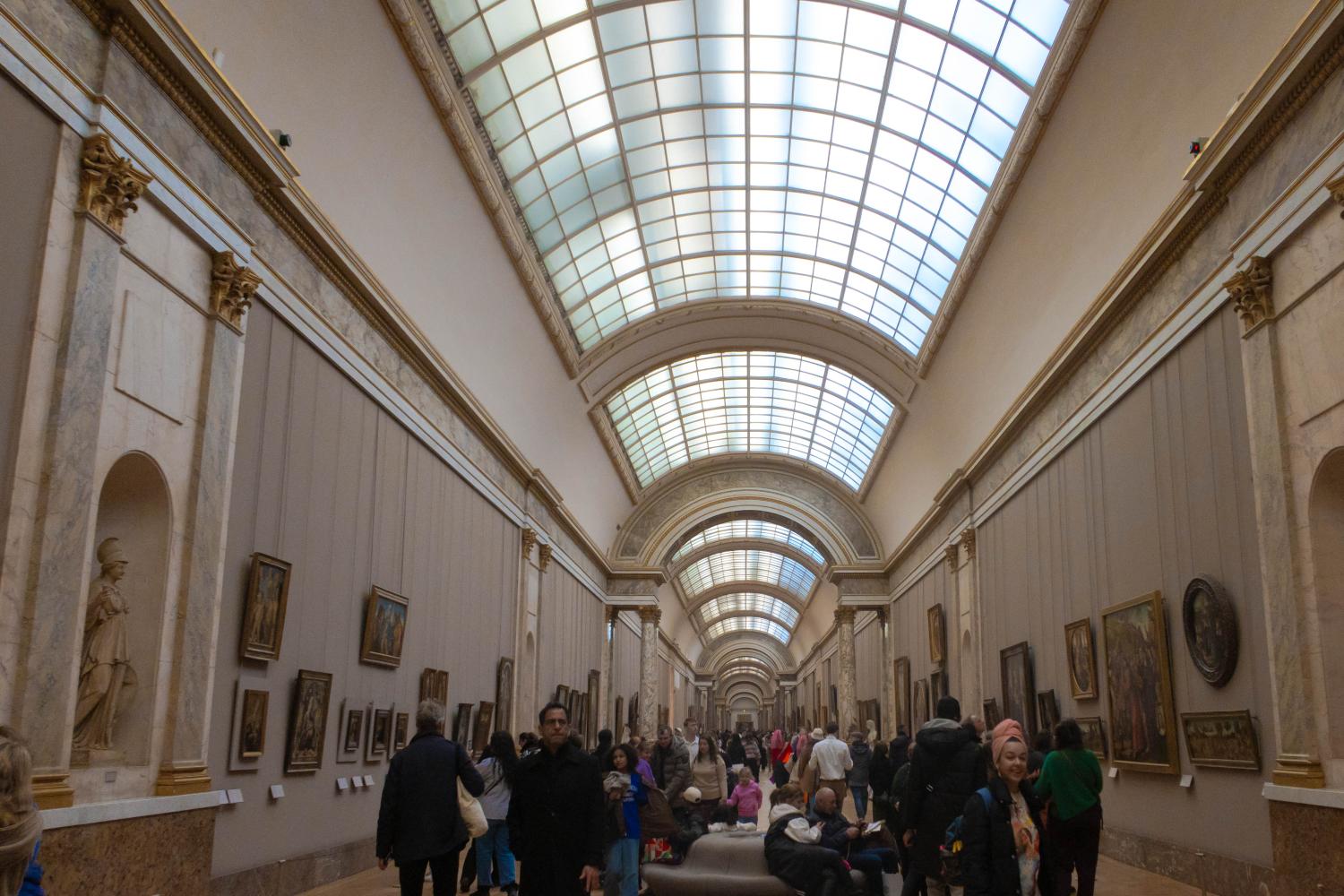 Early Access Louvre with Reserved Entry - Imagen 3