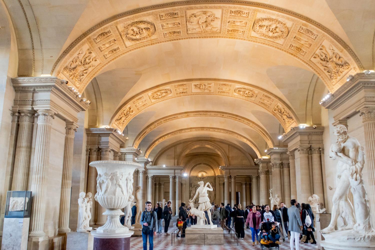 Early Access Louvre with Reserved Entry - Imagen 4