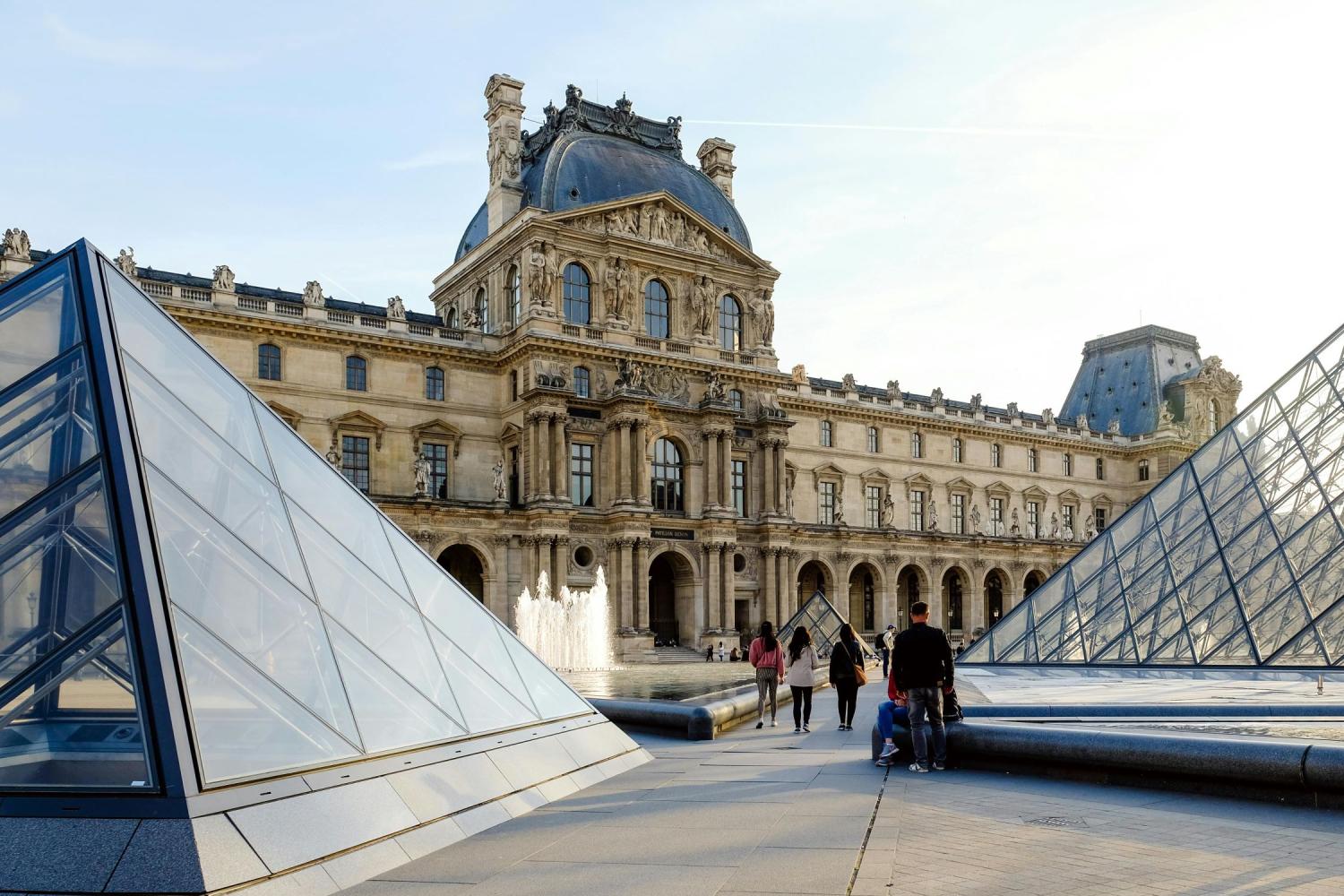Guided Louvre Visit and Orsay Ticket - Imagen 4