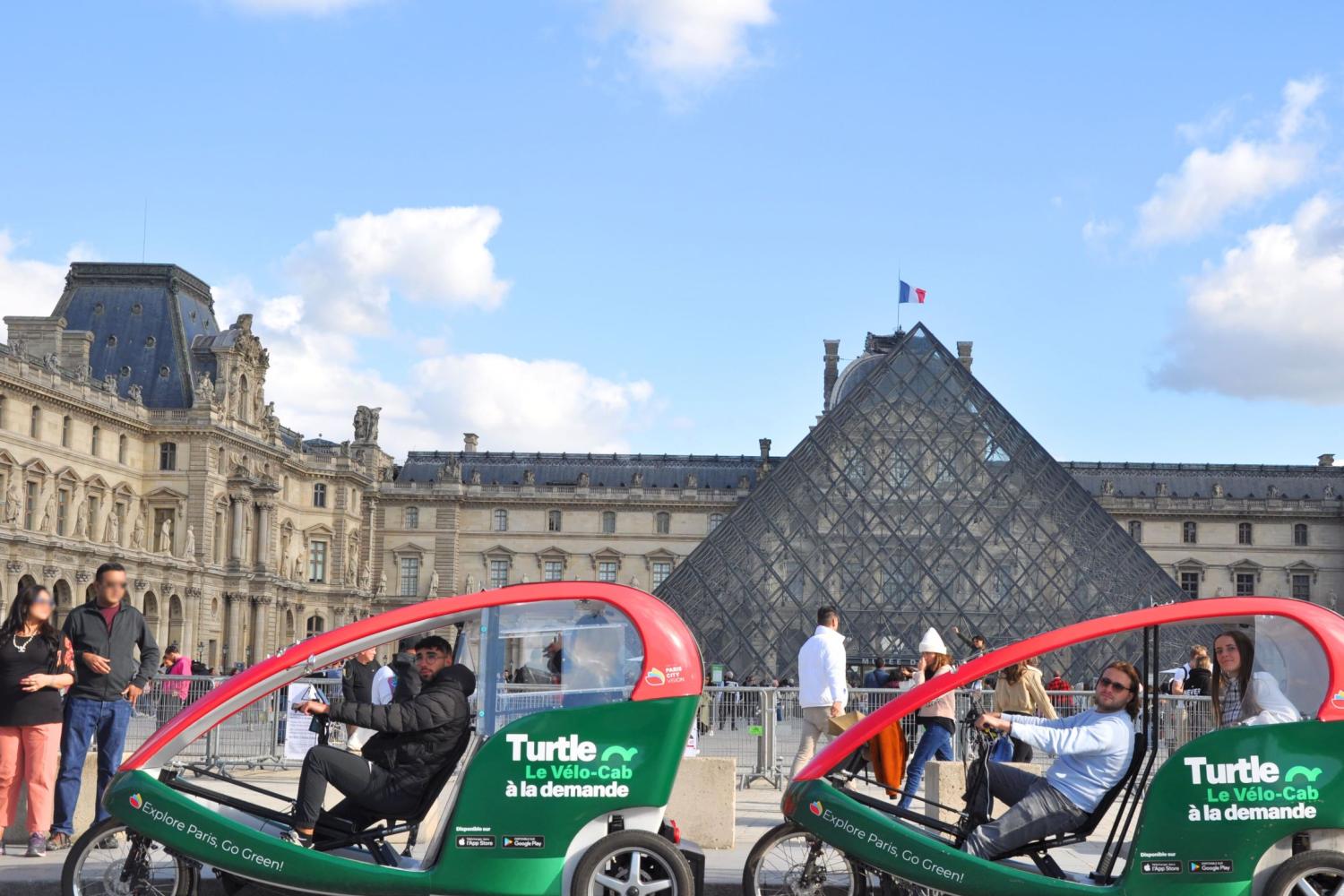 Louvre, Conciergerie and Notre Dame in 1 Day - Imagen 4