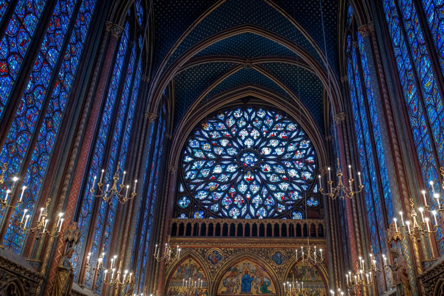 Paris e Versalhes em 2 dias - Imagen 4